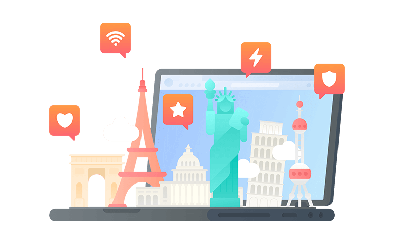 在法国连接到中国vpn - 穿回国